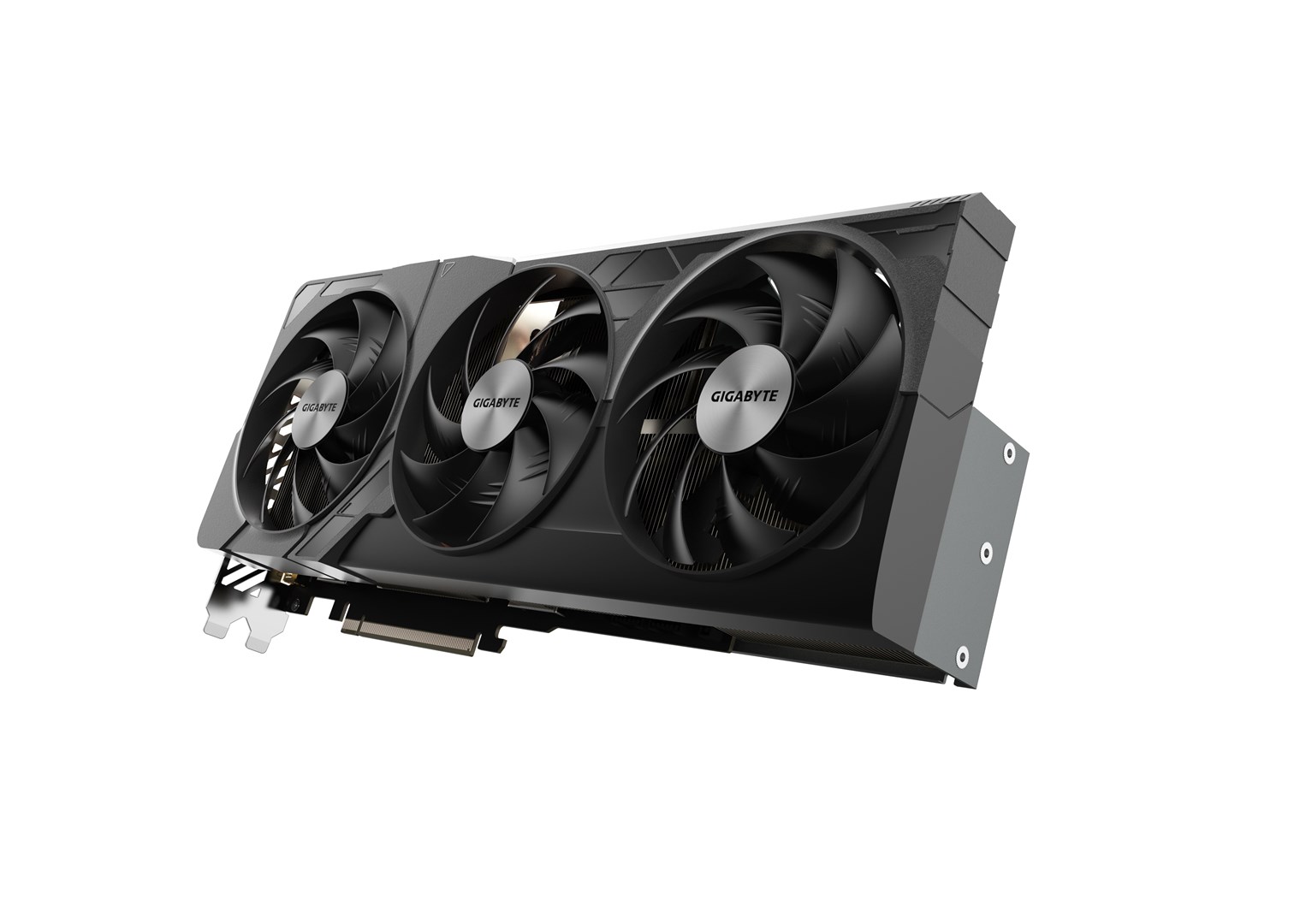 Kartelë grafike Gigabyte GeForce RTX 4080 SUPER WINDFORCE V2, 16GB, e zezë