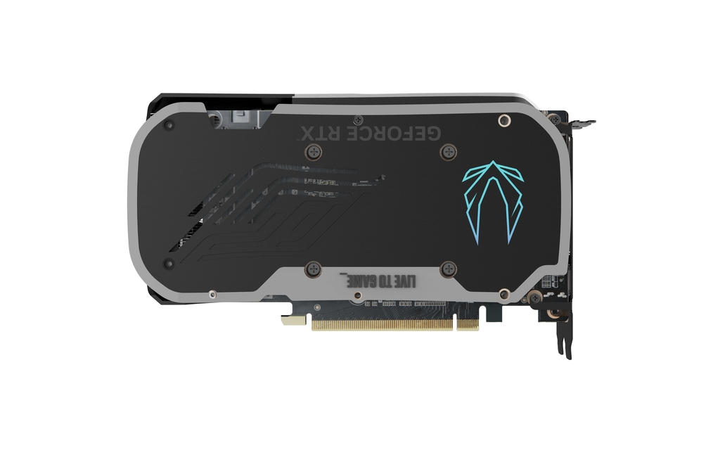 Kartelë grafike Zotac GeForce RTX 4070 Twin Edge OC, 12GB GDDR6X