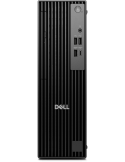 Kompjuter desktop Dell Pro Slim QCS1255, Ryzen 5 8600G, 16GB RAM, 512GB SSD