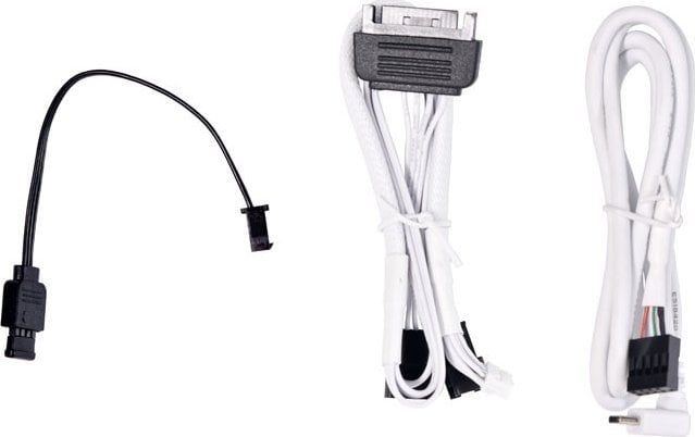 Ftohës me ujë Lian Li Galahad II LCD 360 (GA2ALCD36W)