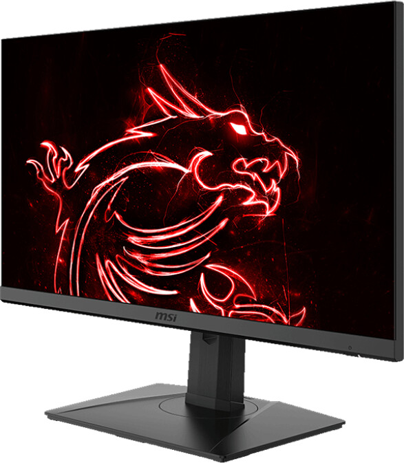 Monitor MSI Gaming G272QPF, LED, 27"