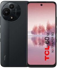 Telefoni TCL 60 SE NXTPAPER 5G, 6.7", 8GB 256GB, gri