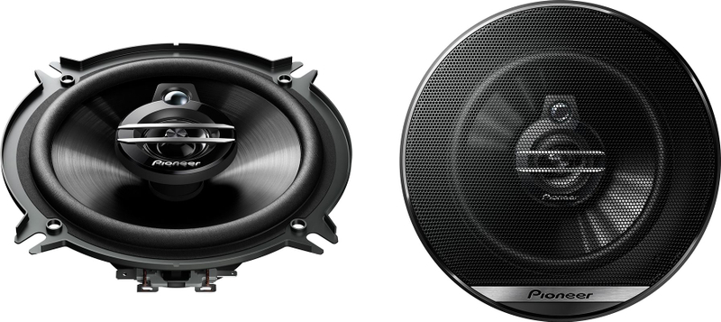 Altoparlant makine Pioneer TS-G1330F, 13cm, 230W, i zi