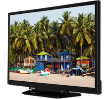 Televizor Toshiba 24W2963DG, 24" (60cm), HD, i zi