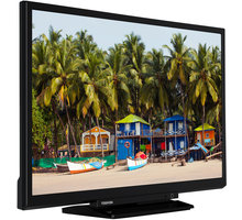 Televizor Toshiba 24W2963DG, 24" (60cm), HD, i zi