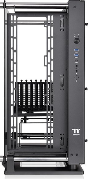 Kasë Thermaltake Core P3 TG Pro, Midi Tower