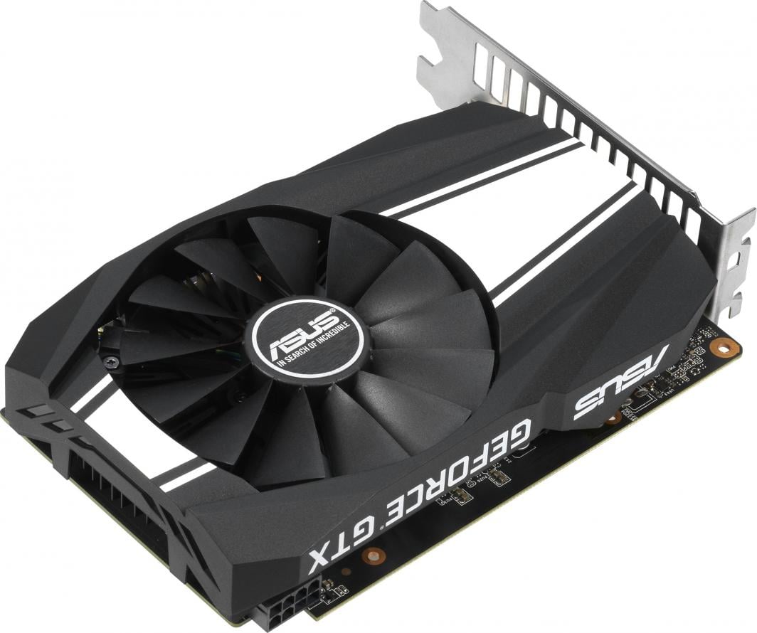 Kartelë grafike Asus Phoenix GeForce GTX 1660 SUPER OC 6GB GDDR6