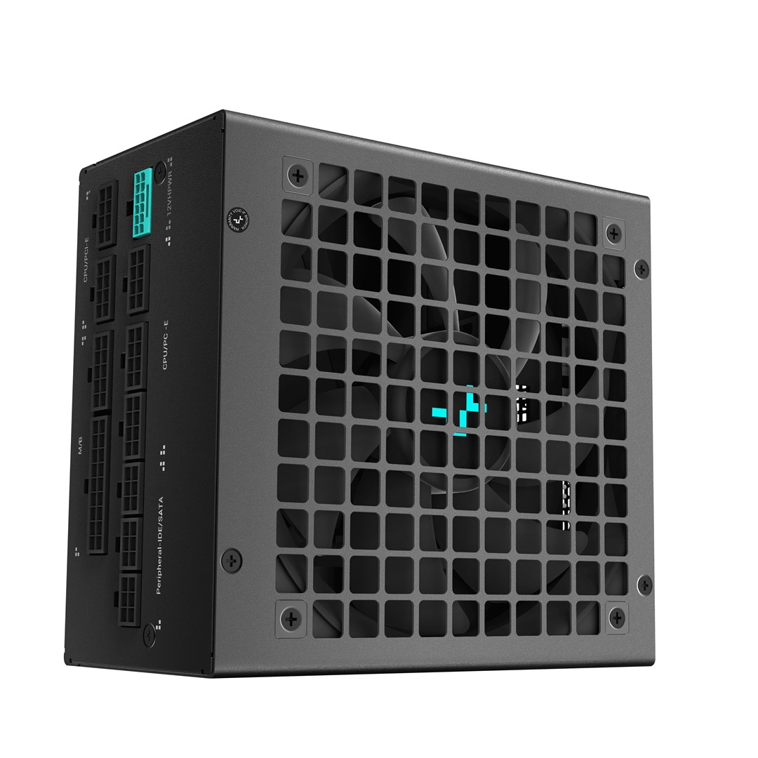 Burim energjie Deepcool PX1200-G R-PXC00G-FC0B-EU , 1200W