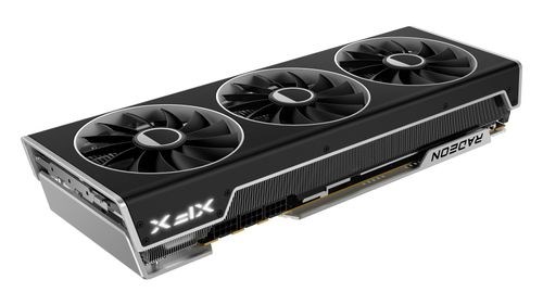 Kartelë grafike XFX Radeon RX 7900 XTX Speedster MERC 310 Black Edition 24GB GDDR6