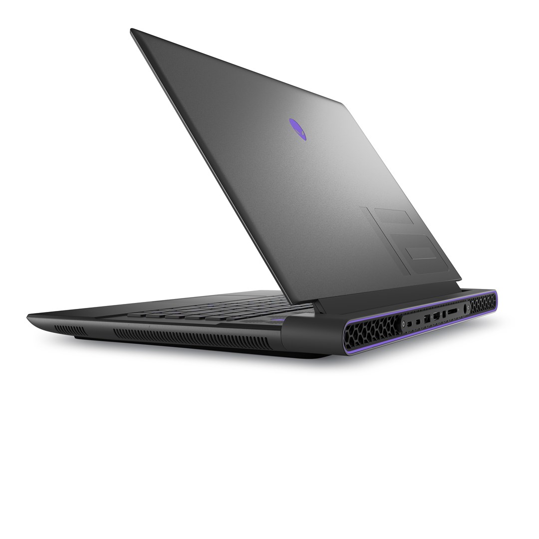 Laptop Alienware m16 r1, 16", Intel i9-13900HX, 32 GB RAM, 1000 GB SSD, NVIDIA GeForce RTX 4080, i zi