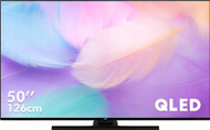 Televizor Elit TV Q-5022UHDTS2, 50", QLED 4K, i zi
