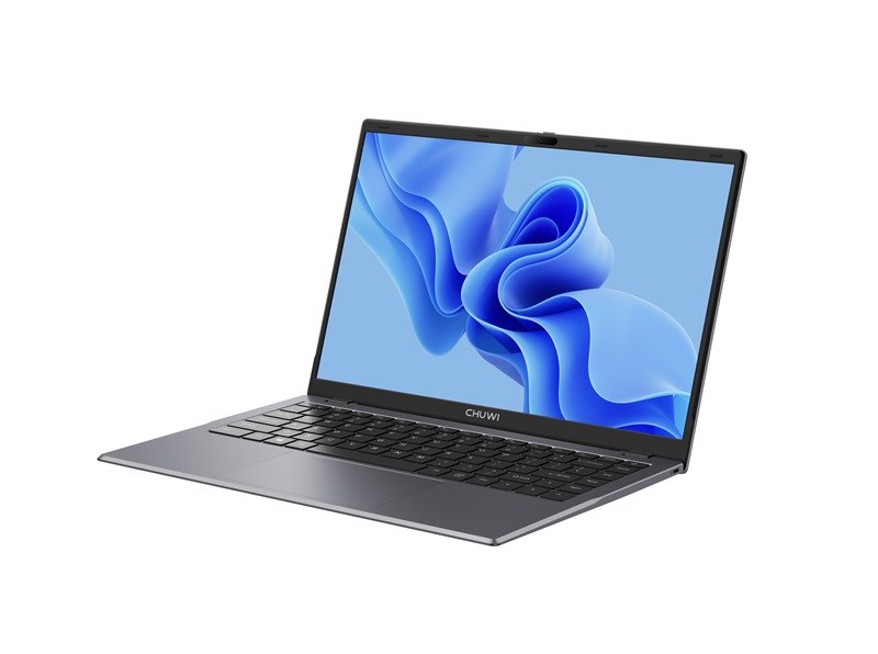 Laptop Chuwi GemiBook X Pro K2, 14.1", 16GB RAM, 512GB SSD, i zi
