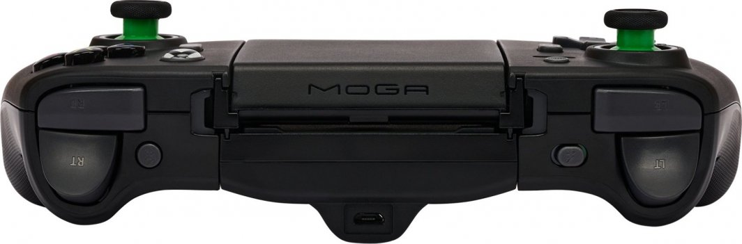 Kontroller PowerA Moga XP7-X Plus, wireless / me kabllo, i hirtë