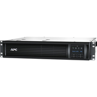 UPS rack APC Smart-UPS SMT750RMI2UC, 750VA, rackmount 2U, me SmartConnect