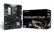 Pllakë amë Biostar TZ590-BTC DUO, chipset Z590, ATX