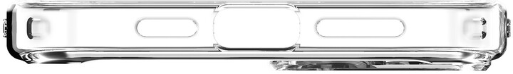 Маска Spigen Ultra Hybrid за Apple iPhone 14, проѕирен