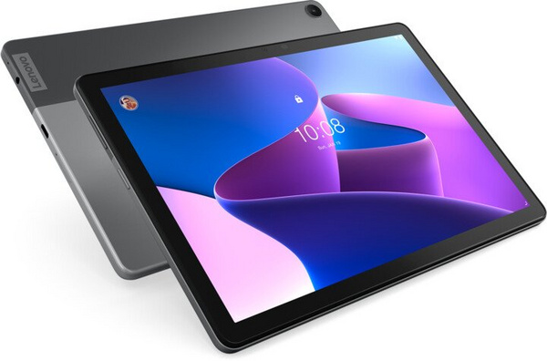 [OUTLET] Tablet Lenovo Tab M10 Plus 3nd Gen, 4GB RAM, 64GB, Wi-Fi, i hirtë