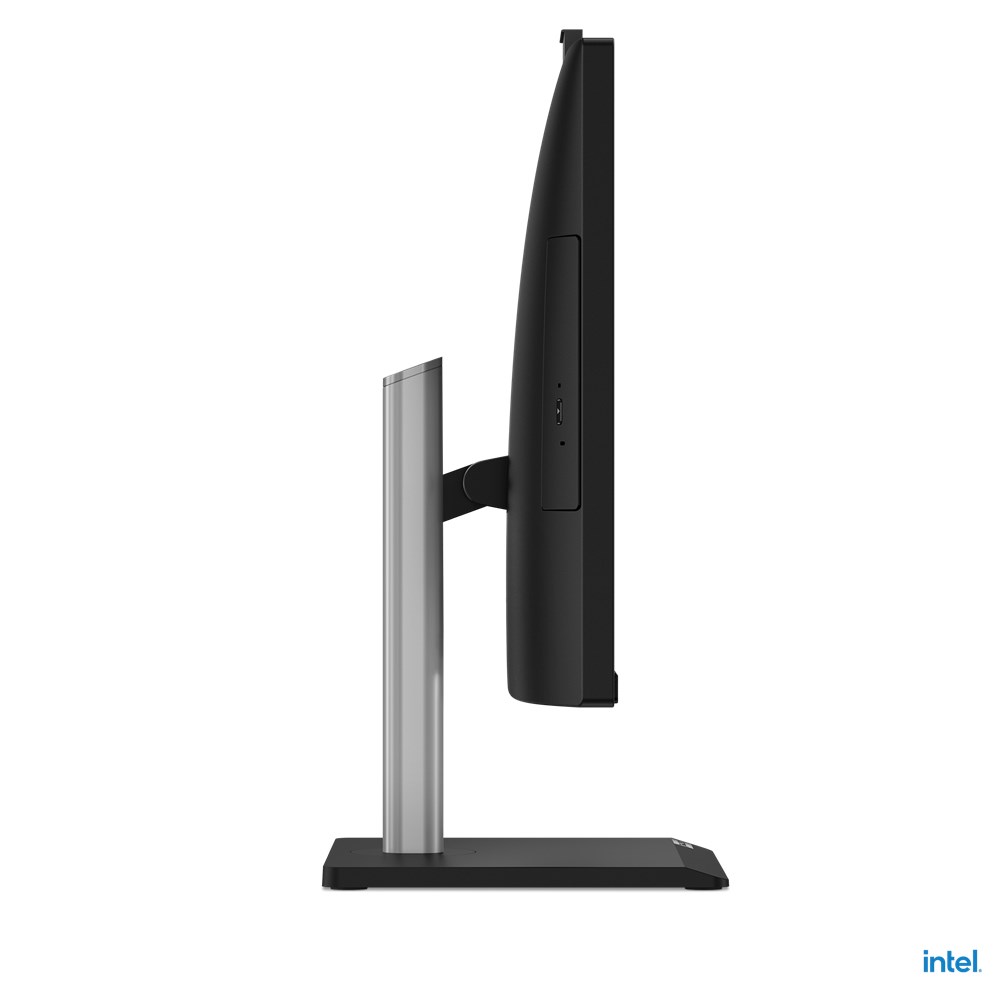 Kompjuter All in One Lenovo ThinkCentre Neo 30a, 23.8", Intel Core i3 1215U, i zi