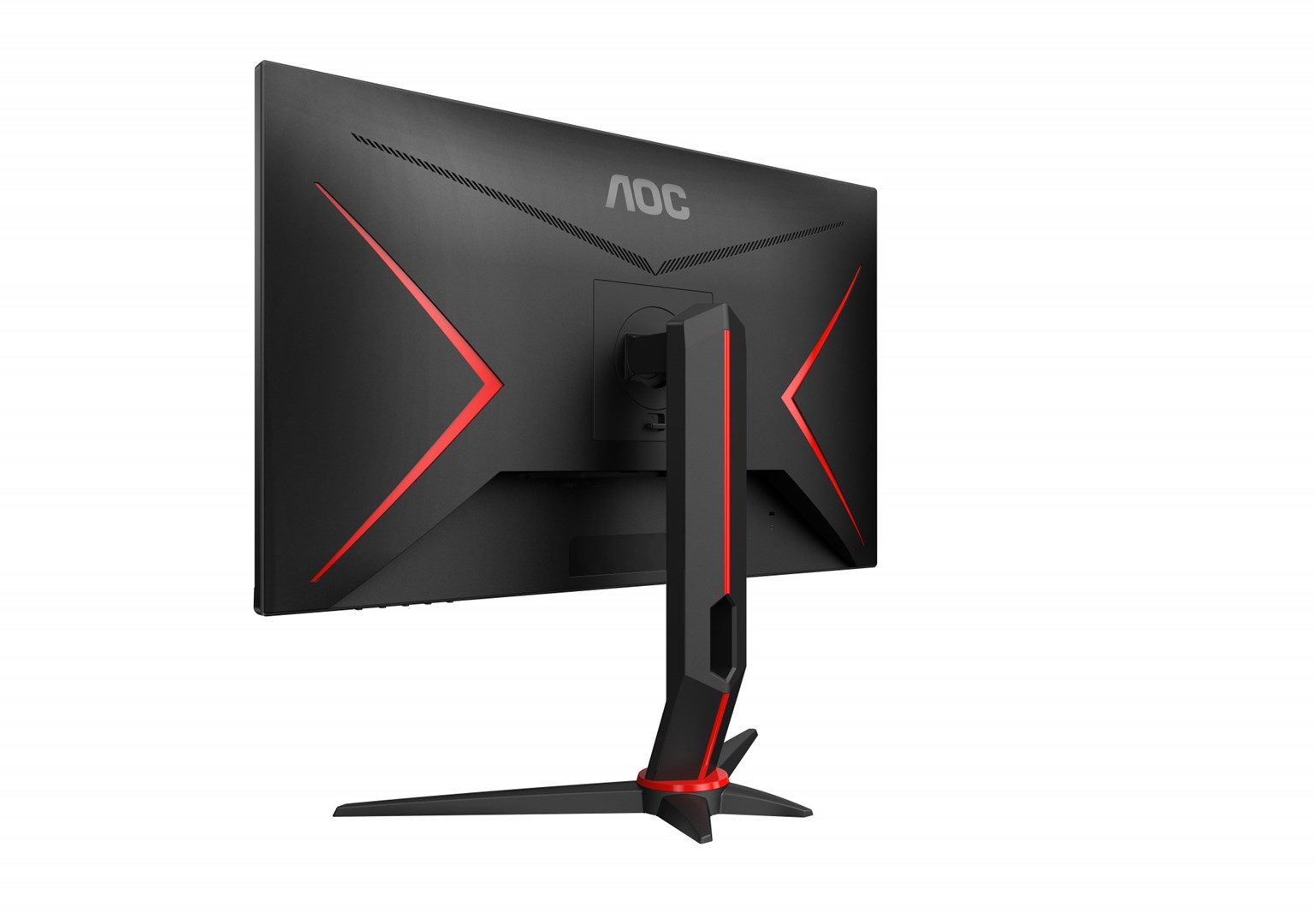 Monitor AOC 27G2ZN3/BK, 27", Full HD, 280Hz, 1ms, i zi