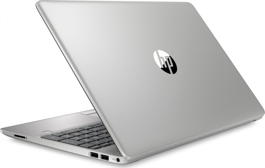 Laptop HP 255 G9, 15.6", AMD Ryzen 5 5625U, 8 GB RAM, 512 GB SSD, i hirtë