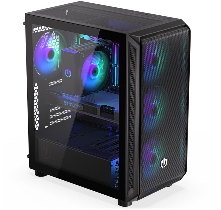 Kasë Endorfy Arx 500 ARGB