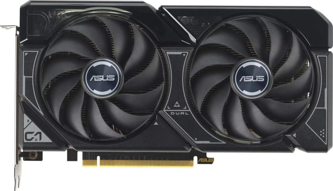 Kartelë grafike Asus Dual GeForce RTX 4060 Ti OC SSD 8GB GDDR6