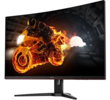 Monitor AOC C32G1, 31.5 " LED, Full HD, i zi