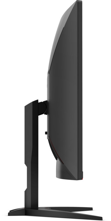 Monitor AOC C32G1, 31.5 " LED, Full HD, i zi
