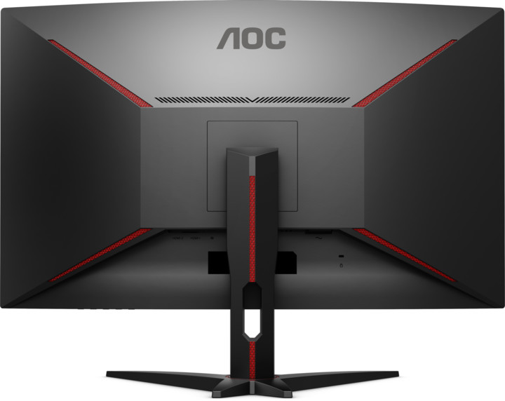 Monitor AOC C32G1, 31.5 " LED, Full HD, i zi