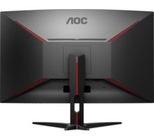 Monitor AOC C32G1, 31.5 " LED, Full HD, i zi
