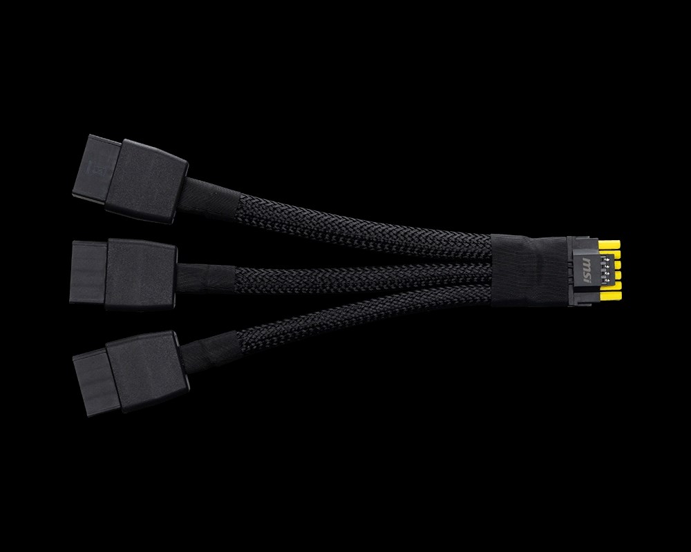 Kartelë grafike MSI RTX 5080 16G VANGUARD SOC