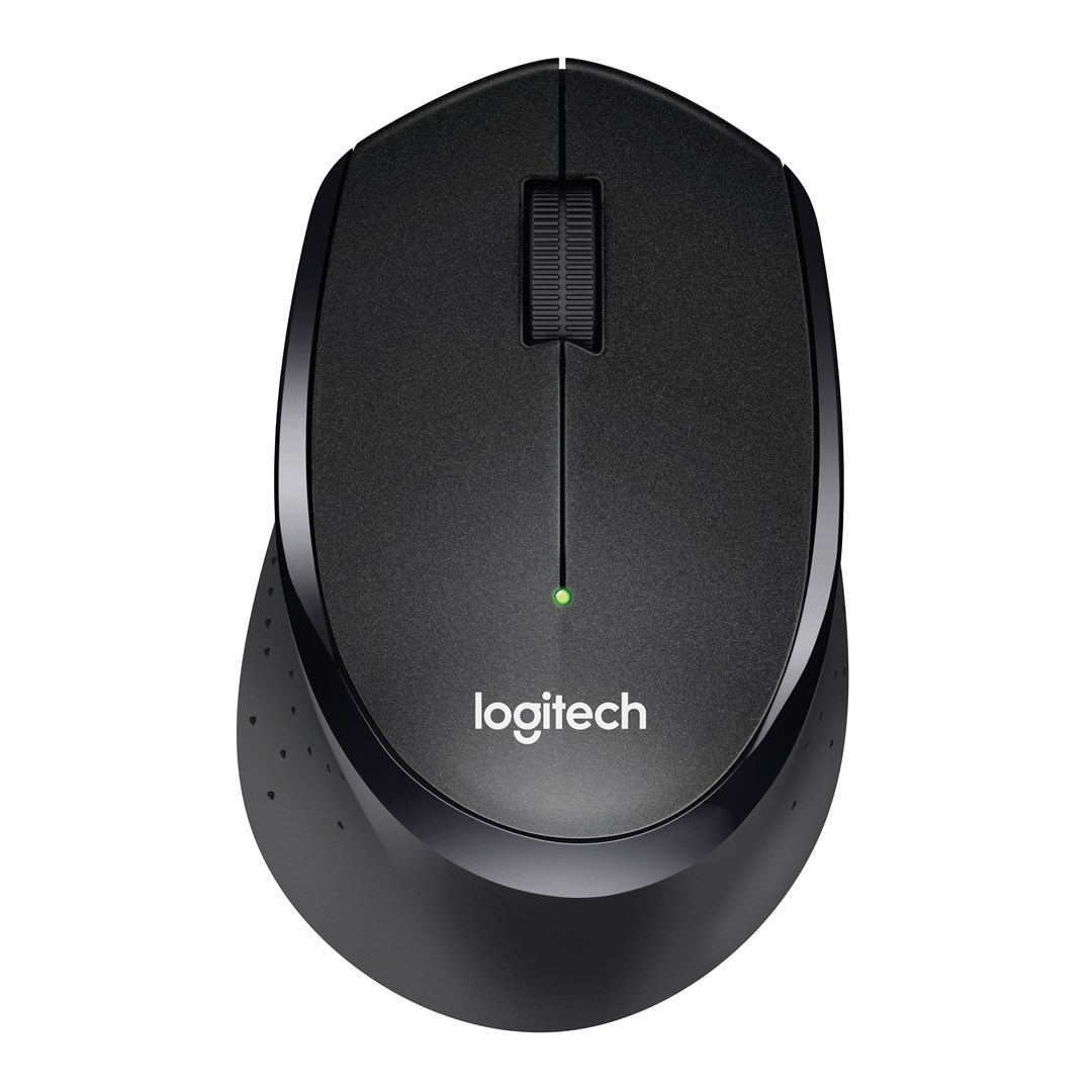 Maus Logitech M330, RF Wireless, i zi