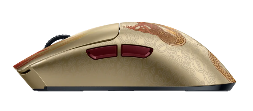 Maus gaming Razer Viper V3 Pro Counter Strike 2 Edition, i artë