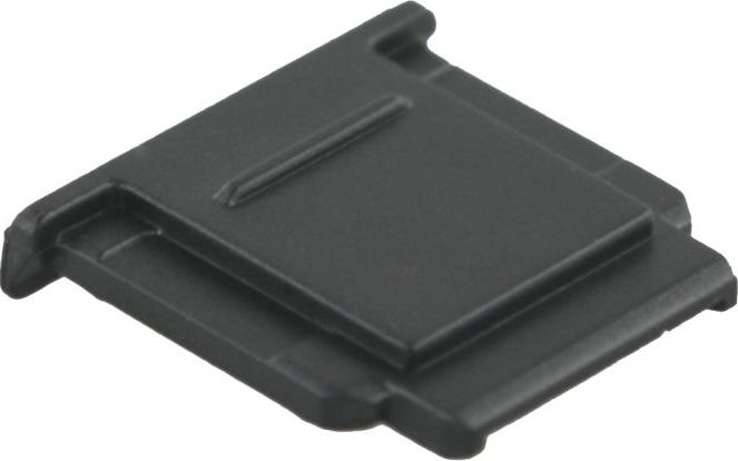 Kapak për hot shoe JJC për Sony Fa-shc1m, i zi