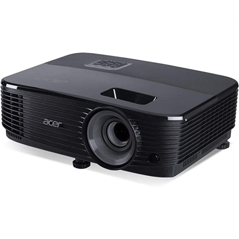 Projektor Acer VP X1123HP DLP 3D, SVGA (800 x 600), i zi