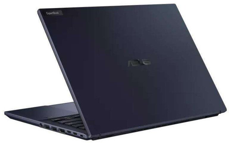 Laptop ASUS ExpertBook B5 B5404CMA, 14", Intel Core Ultra 5, 16GB RAM, 512GB SSD, i zi