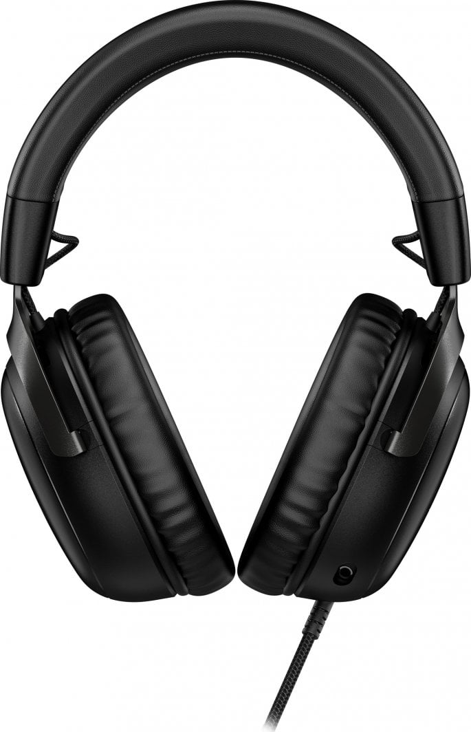 Слушалки HyperX Cloud III (727A8AA), црна боја