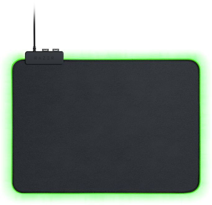 Mauspad Razer Goliathus Chroma
