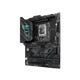 Pllakë amë ASUS ROG STRIX Z790 F GAMING WIFI, LGA 1700, DDR5, ATX, e zezë