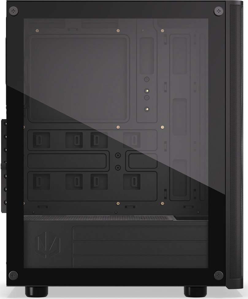 Kasë Endorfy Ventum 200 Air, Midi Tower