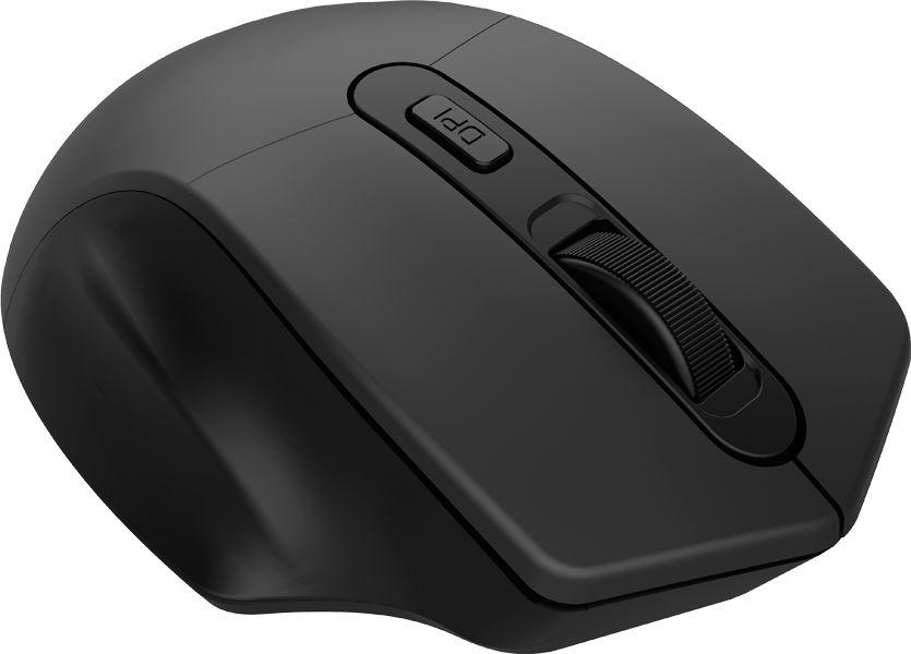 Maus Canyon MW-15, wireless, USB, i zi