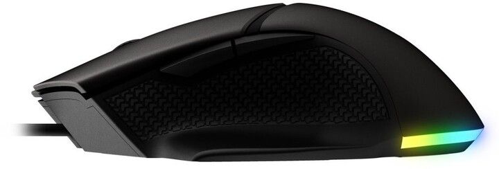 Maus MSI Clutch GM20 Elite, i zi