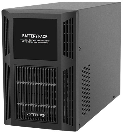 Bateri rezervë Armac, 12V/9Ah, për UPS Office Online 19"