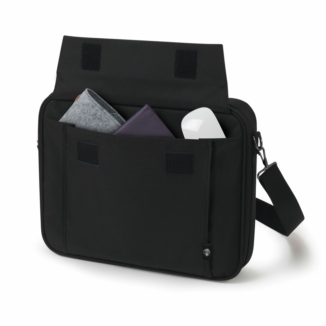 Çantë DICOTA Eco Multi BASE për laptop 15"-17.3", e zezë
