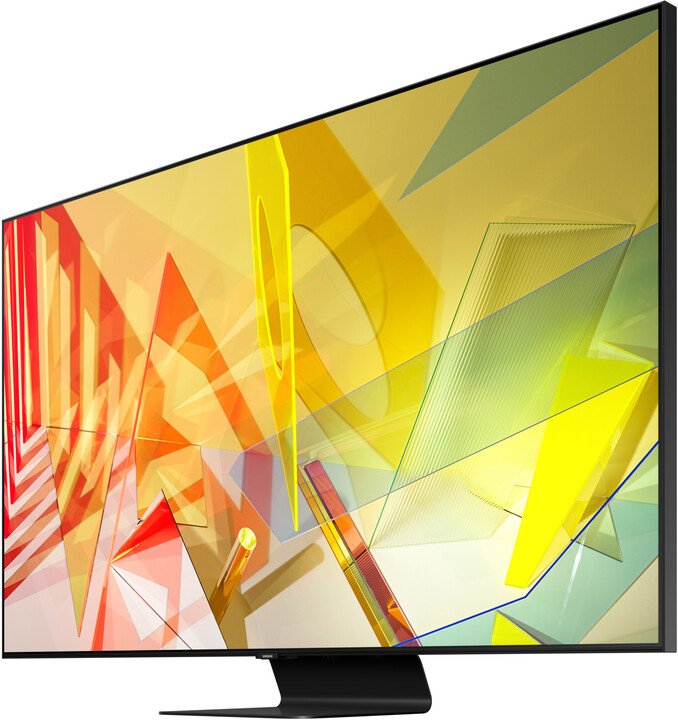 Televizor Samsung QE65Q90T - 65” (163cm) 