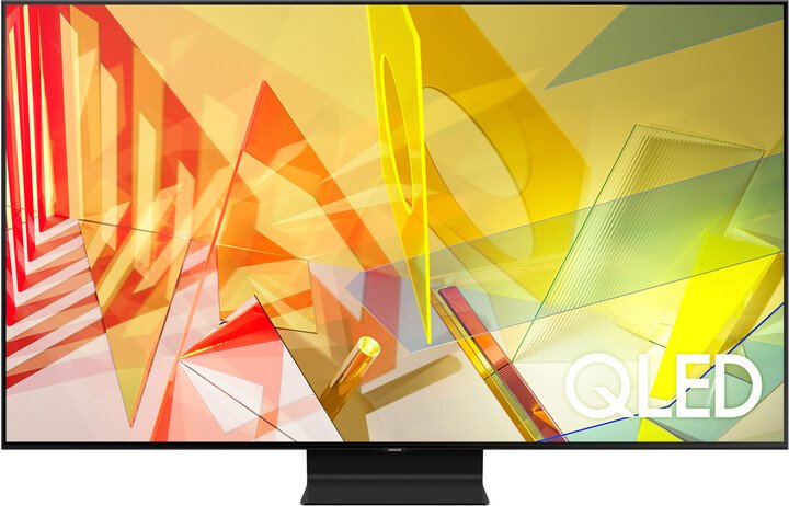 Televizor Samsung QE65Q90T - 65” (163cm) 