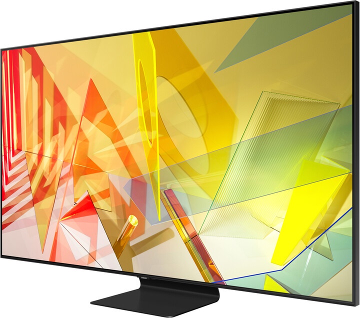 Televizor Samsung QE65Q90T - 65” (163cm) 