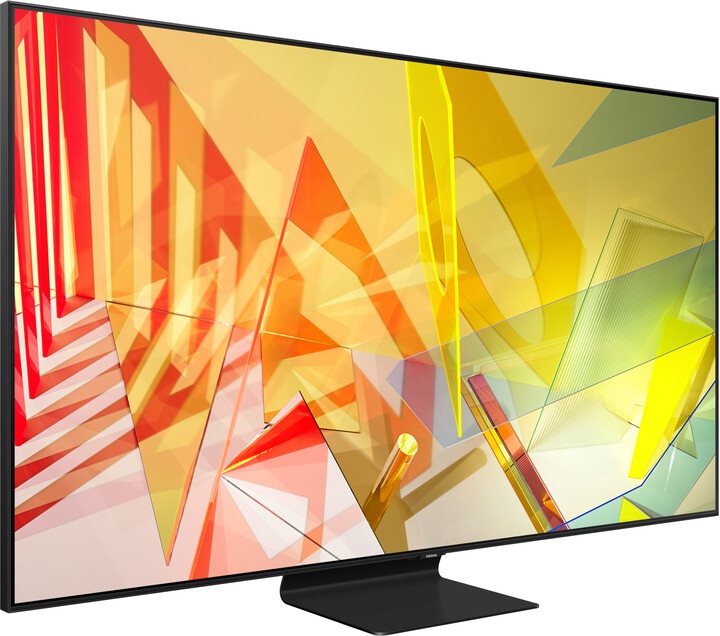 Televizor Samsung QE65Q90T - 65” (163cm) 