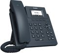 Telefoni VoIP Yealink SIP-T30P, ekran grafik, PoE, i zi