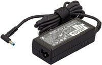 Karikues për Laptop HP (709985-002), 65W, i zi